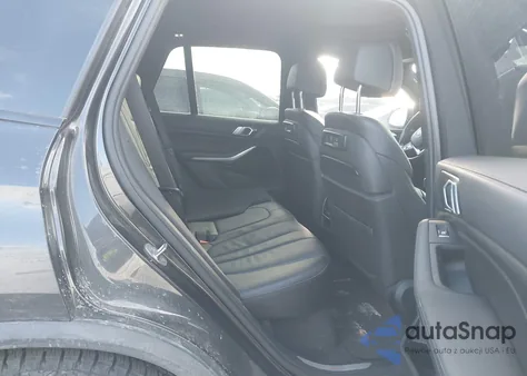 2020 BMW X5 xDrive40I из США, поврежденный, VIN 5UXCR6C08L9C22692